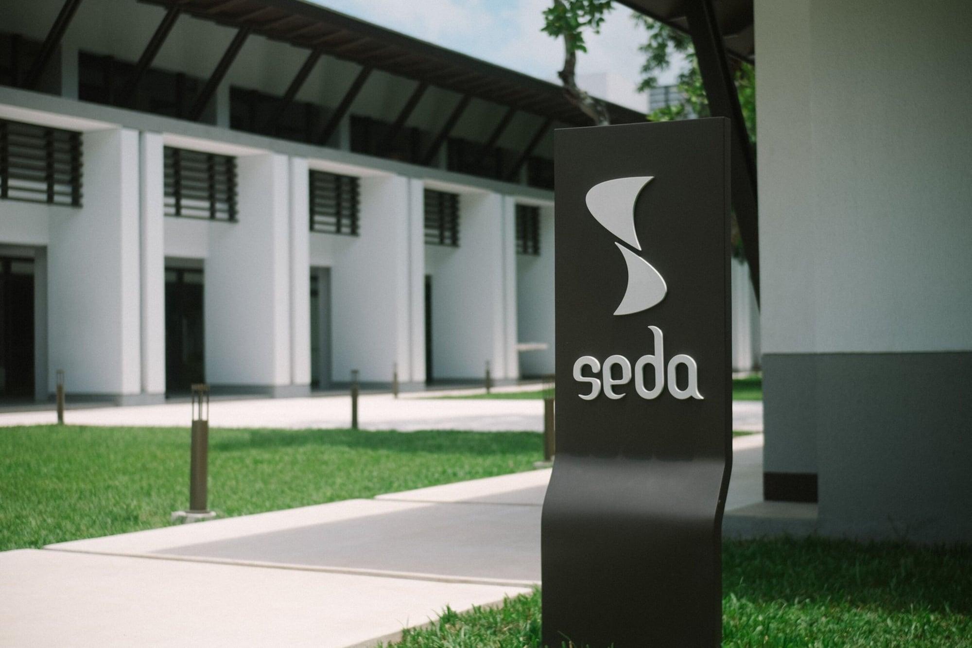Hotel Seda Lio El Nido Zewnętrze zdjęcie