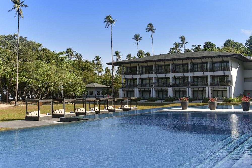 Hotel Seda Lio El Nido Zewnętrze zdjęcie