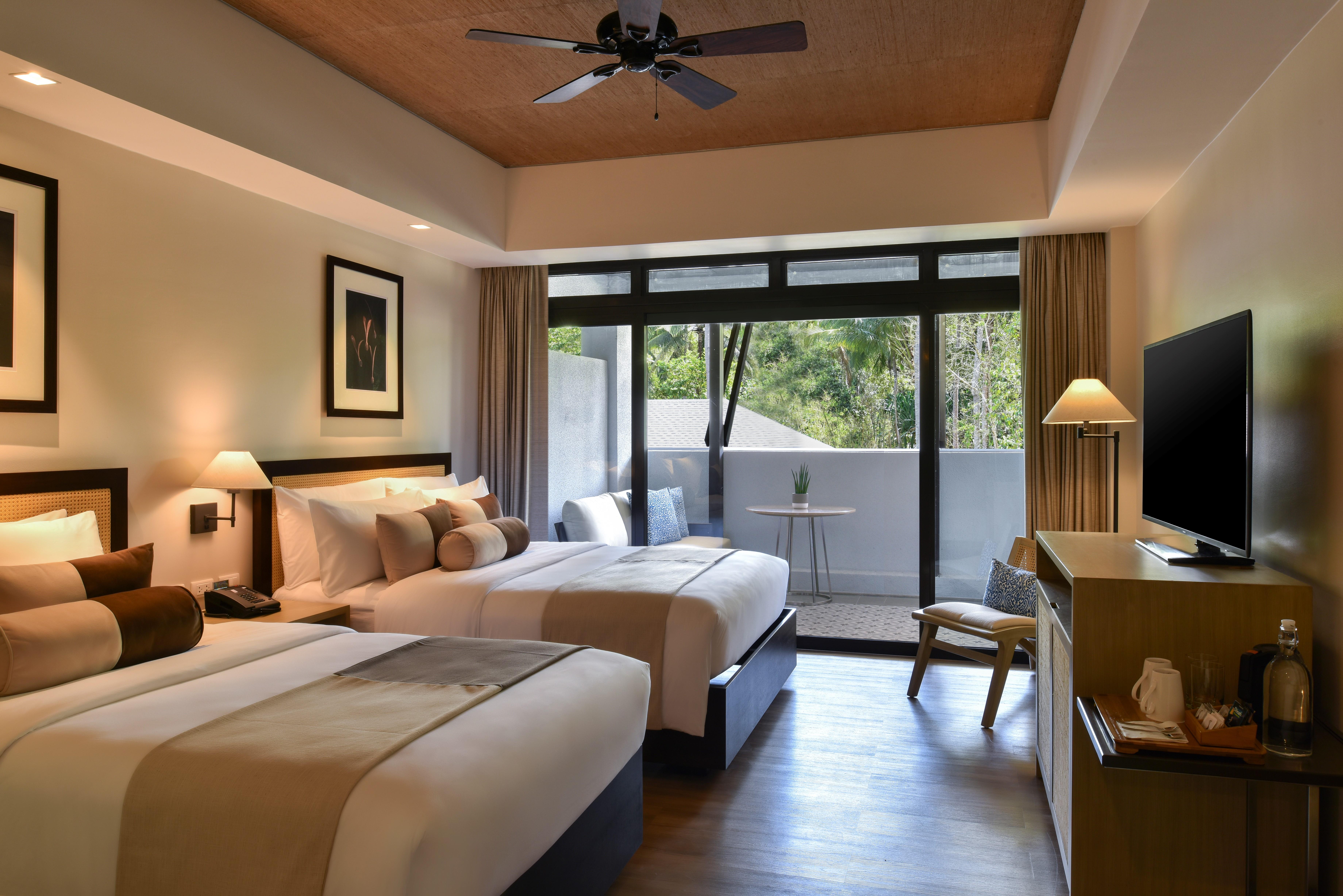 Hotel Seda Lio El Nido Zewnętrze zdjęcie