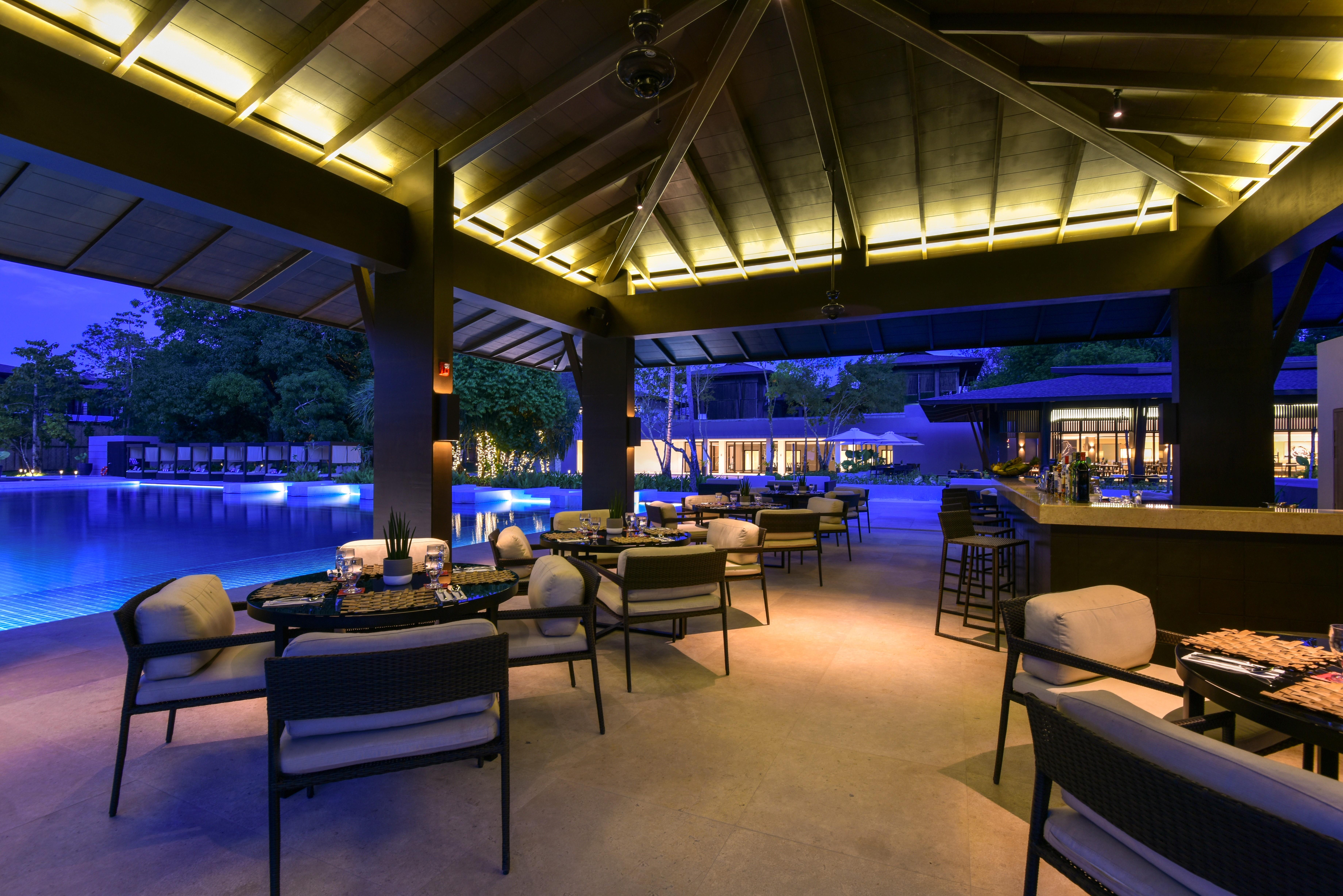 Hotel Seda Lio El Nido Zewnętrze zdjęcie