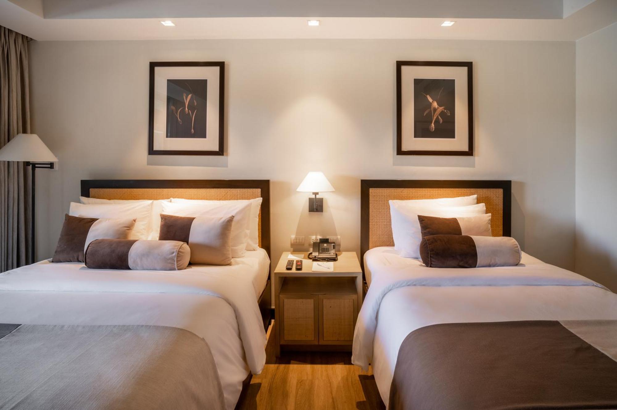 Hotel Seda Lio El Nido Zewnętrze zdjęcie