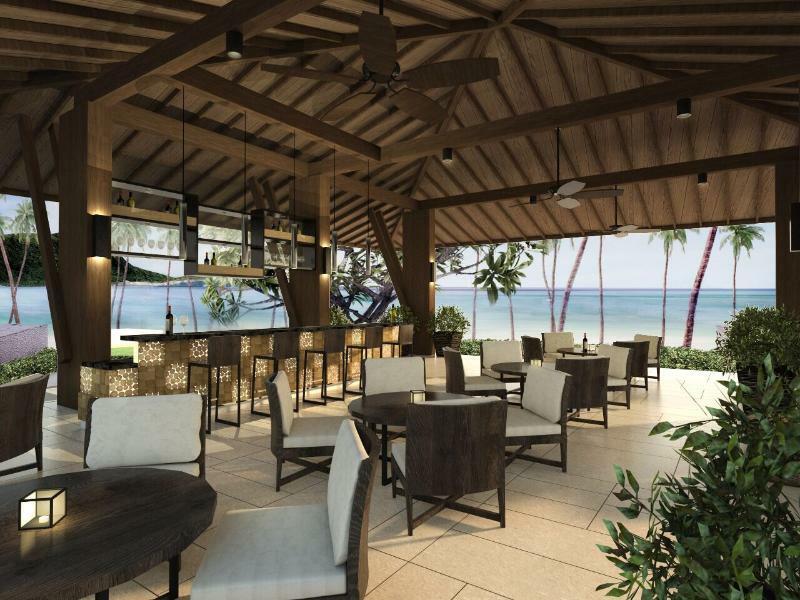 Hotel Seda Lio El Nido Zewnętrze zdjęcie